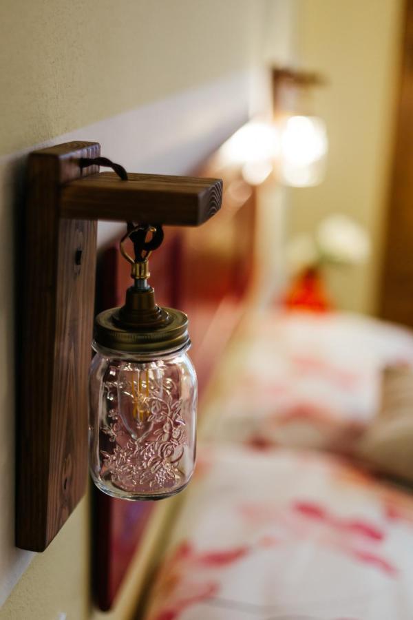 La Bicicletta Rooms Кремона Екстериор снимка