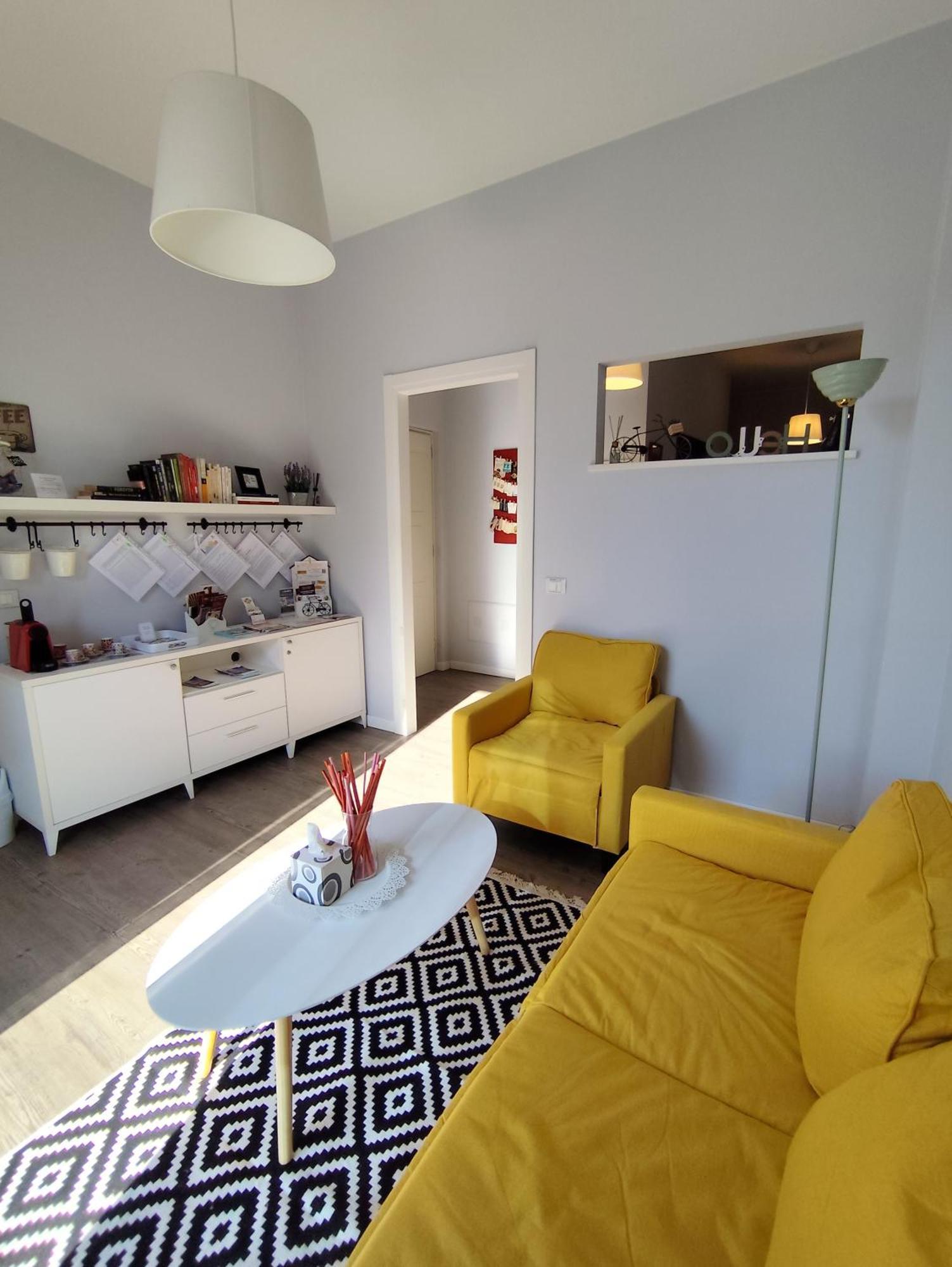La Bicicletta Rooms Кремона Екстериор снимка